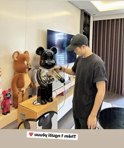 Football Star Van Toan Reveals New Lover with a Hilarious Twist - image 4