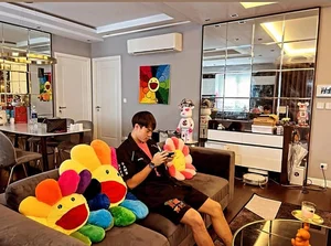 Football Star Van Toan Reveals New Lover with a Hilarious Twist - image 5