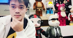 Football Star Van Toan Reveals New Lover with a Hilarious Twist - image 6