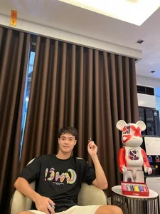 Football Star Van Toan Reveals New Lover with a Hilarious Twist - image 1