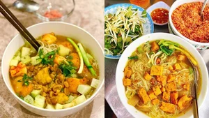 Discover Bún Xiêm Lo: The Unique Mekong Delta Noodle Soup Captivating Food Lovers - image 3