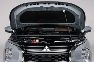 New Generation Mitsubishi Pajero: 2025 Launch and Expected Features - image 1