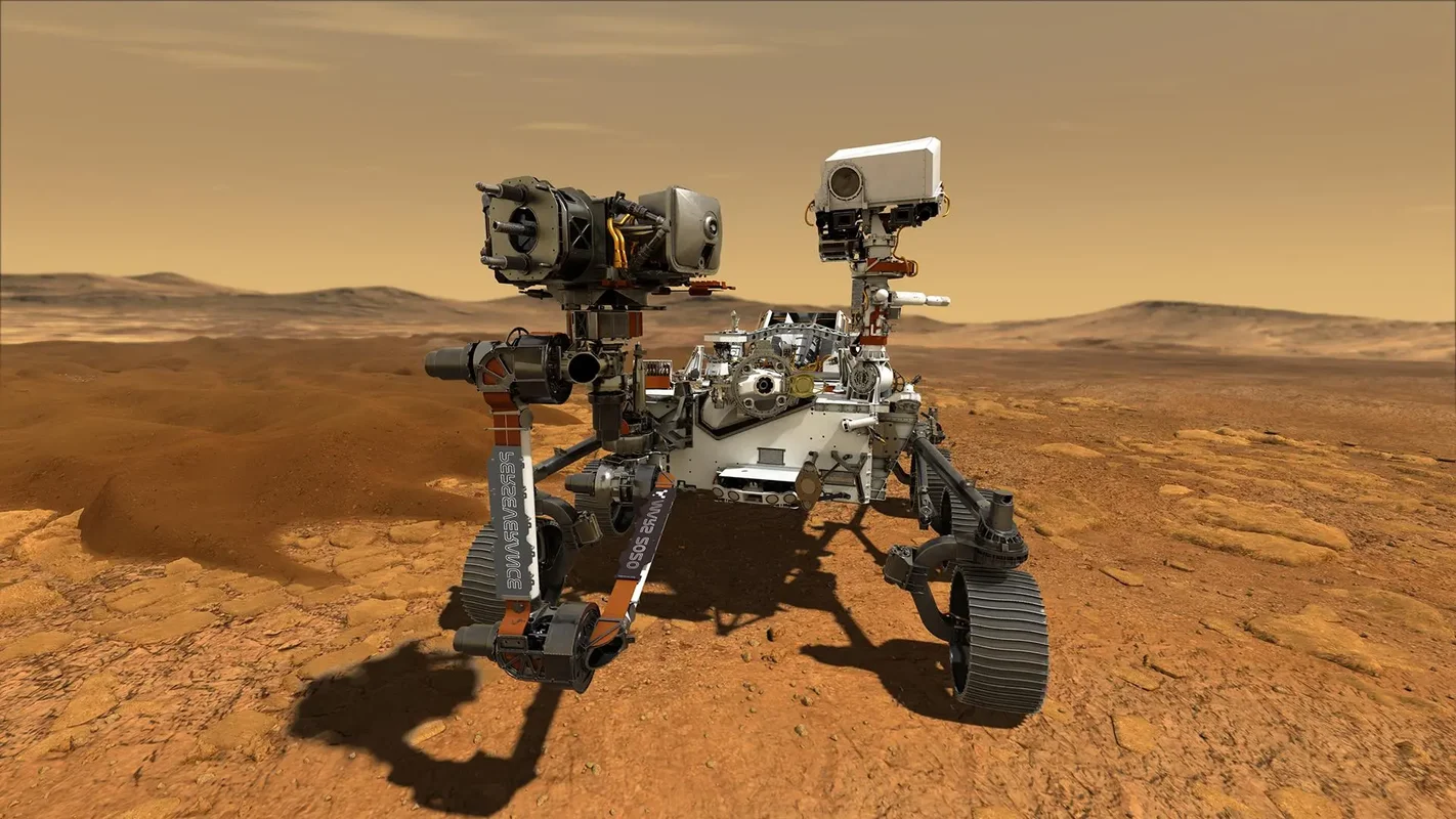 Discovery of Quartz on Mars: Unlocking the Red Planet's Ancient Secrets