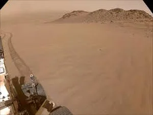 Discovery of Quartz on Mars: Unlocking the Red Planet's Ancient Secrets - image 3