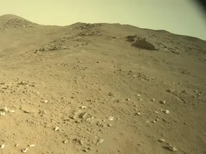 Discovery of Quartz on Mars: Unlocking the Red Planet's Ancient Secrets - image 7