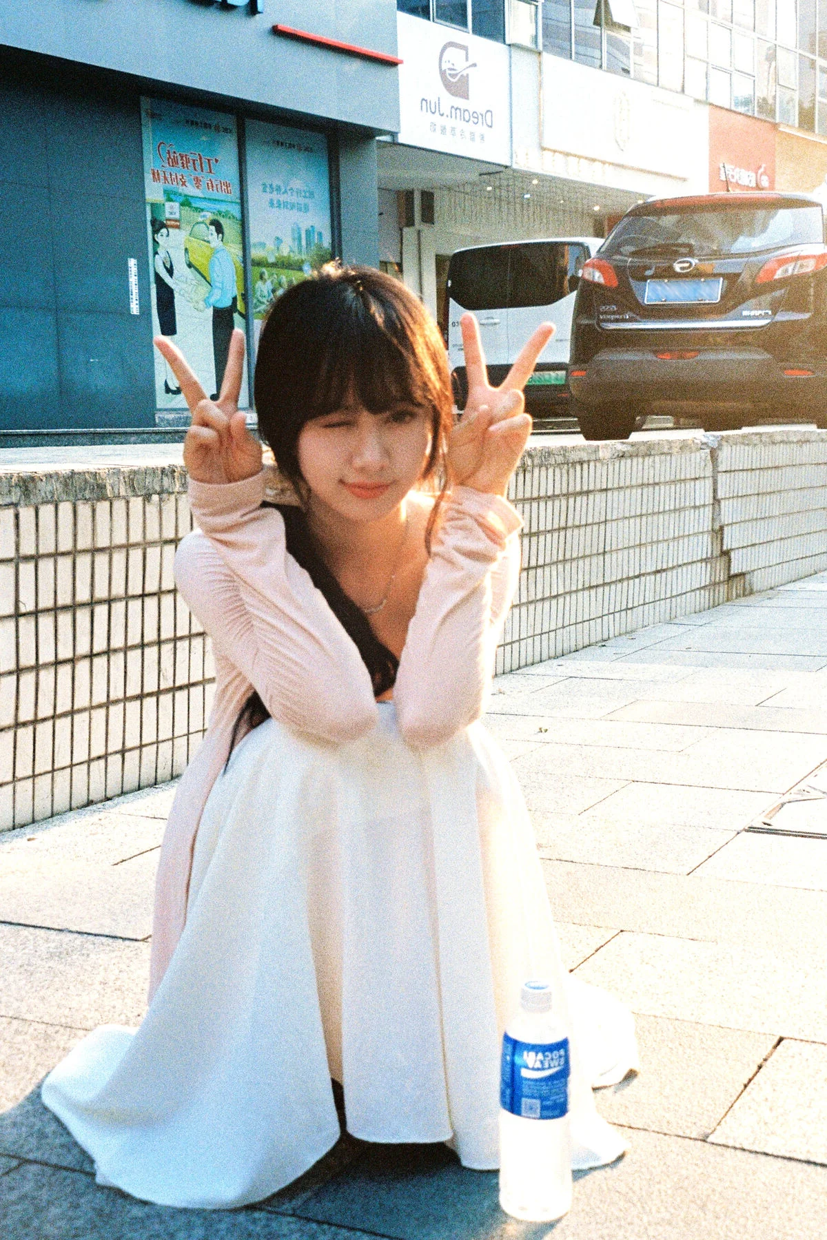 Captivating Visuals of IIIvory: YiTuYu Art Language Vol.10213 Photo Set