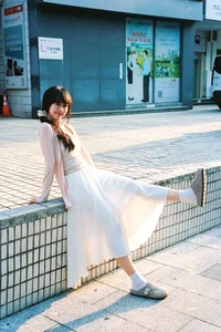 Captivating Visuals of IIIvory: YiTuYu Art Language Vol.10213 Photo Set - image 10