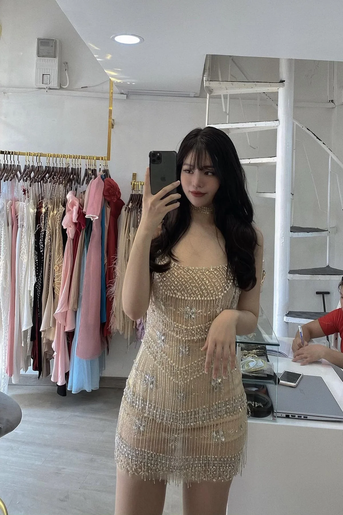 From Flop to Viral: How Cooking Content Revived This Hot Girl’s Online Presence