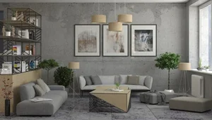 Top 10 Interior Design Trends Dominating Home Decor in 2024 - image 0