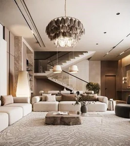 Top 10 Interior Design Trends Dominating Home Decor in 2024 - image 1