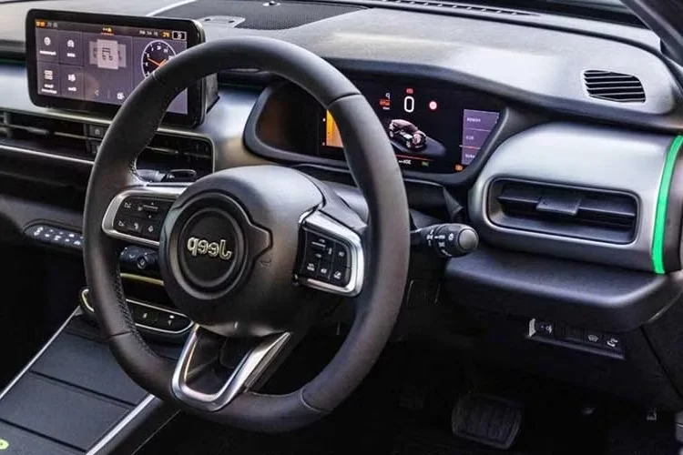 Jeep Avenger 2027: A Closer Look at the Affordable Subcompact SUV Design and Features