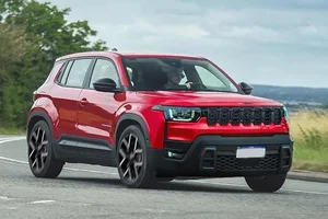 Jeep Avenger 2027: A Closer Look at the Affordable Subcompact SUV Design and Features - image 6