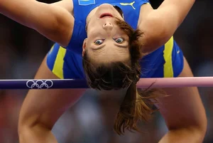 Yaroslava Mahuchikh: The Angelic Sleeping Routine of Ukraine’s High Jump Champion - image 8