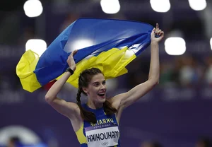 Yaroslava Mahuchikh: The Angelic Sleeping Routine of Ukraine’s High Jump Champion - image 2