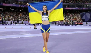 Yaroslava Mahuchikh: The Angelic Sleeping Routine of Ukraine’s High Jump Champion - image 1