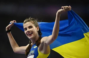 Yaroslava Mahuchikh: The Angelic Sleeping Routine of Ukraine’s High Jump Champion - image 9