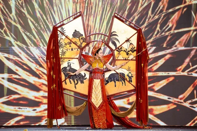 Miss Grand Vietnam 2024 Organizers Issue Official Apology Regarding Recent Pageant Controversies