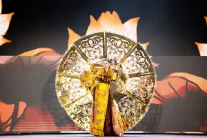 Miss Grand Vietnam 2024 Organizers Issue Official Apology Regarding Recent Pageant Controversies - image 6