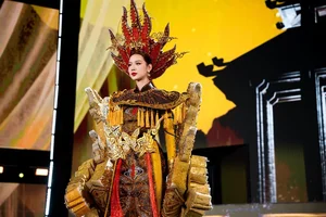 Miss Grand Vietnam 2024 Organizers Issue Official Apology Regarding Recent Pageant Controversies - image 19