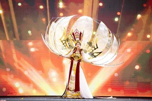 Miss Grand Vietnam 2024 Organizers Issue Official Apology Regarding Recent Pageant Controversies - image 11