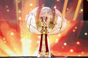 Miss Grand Vietnam 2024 Organizers Issue Official Apology Regarding Recent Pageant Controversies - image 9