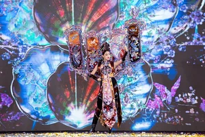 Miss Grand Vietnam 2024 Organizers Issue Official Apology Regarding Recent Pageant Controversies - image 7