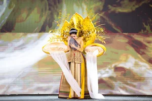 Miss Grand Vietnam 2024 Organizers Issue Official Apology Regarding Recent Pageant Controversies - image 18