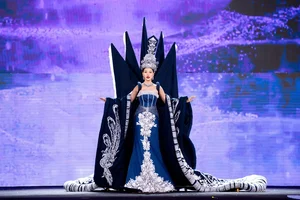 Miss Grand Vietnam 2024 Organizers Issue Official Apology Regarding Recent Pageant Controversies - image 26