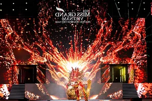 Miss Grand Vietnam 2024 Organizers Issue Official Apology Regarding Recent Pageant Controversies - image 24