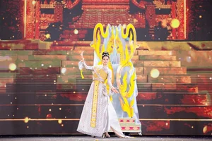 Miss Grand Vietnam 2024 Organizers Issue Official Apology Regarding Recent Pageant Controversies - image 16