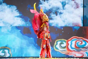 Miss Grand Vietnam 2024 Organizers Issue Official Apology Regarding Recent Pageant Controversies - image 28