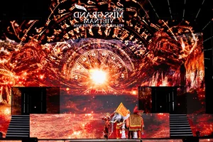 Miss Grand Vietnam 2024 Organizers Issue Official Apology Regarding Recent Pageant Controversies - image 22
