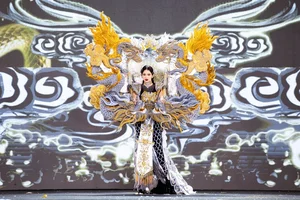 Miss Grand Vietnam 2024 Organizers Issue Official Apology Regarding Recent Pageant Controversies - image 3