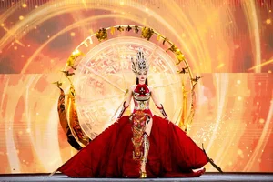 Miss Grand Vietnam 2024 Organizers Issue Official Apology Regarding Recent Pageant Controversies - image 15