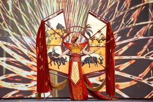 Miss Grand Vietnam 2024 Organizers Issue Official Apology Regarding Recent Pageant Controversies - image 0