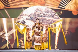 Miss Grand Vietnam 2024 Organizers Issue Official Apology Regarding Recent Pageant Controversies - image 14