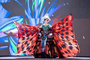Miss Grand Vietnam 2024 Organizers Issue Official Apology Regarding Recent Pageant Controversies - image 4