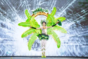 Miss Grand Vietnam 2024 Organizers Issue Official Apology Regarding Recent Pageant Controversies - image 8