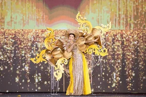 Miss Grand Vietnam 2024 Organizers Issue Official Apology Regarding Recent Pageant Controversies - image 17
