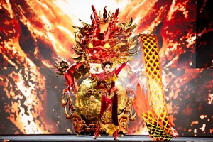 Miss Grand Vietnam 2024 Organizers Issue Official Apology Regarding Recent Pageant Controversies - image 25