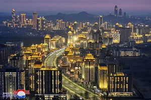 Exploring Modern Architectural Wonders in the Capital of North Korea - image 1