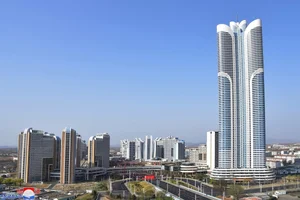Exploring Modern Architectural Wonders in the Capital of North Korea - image 2