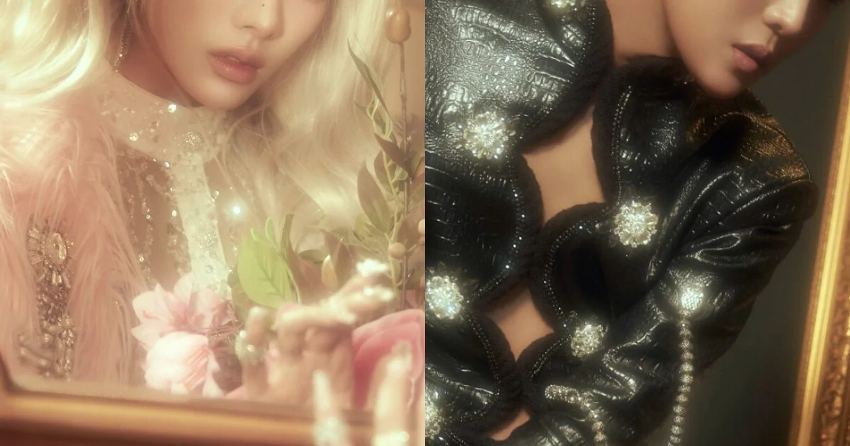 Popular 'Genderless' Idol Group's New Photos Spark Mixed Reactions Online