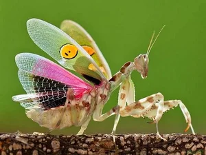 Discovering the Most Bizarre and Haunting Exotic Animals in Vietnam - image 5