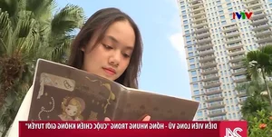 From Shy Child Actor to Stunning Screen Star: The Inspiring Journey of a Talented Actress - image 3