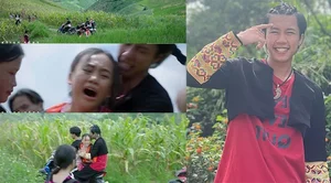 From Shy Child Actor to Stunning Screen Star: The Inspiring Journey of a Talented Actress - image 2
