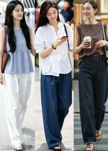 Summer Essentials: Stay Cool and Stylish with These Trending Pants - image 7