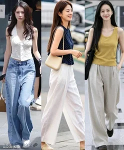 Summer Essentials: Stay Cool and Stylish with These Trending Pants - image 12