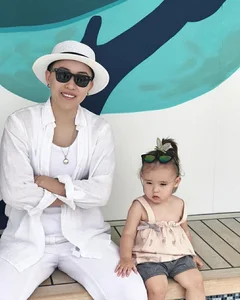 Modern Motherhood: Successful CEO Invests $100k in IVF for Beautiful Mixed-Race Children - image 6