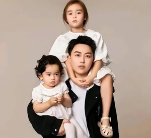 Modern Motherhood: Successful CEO Invests $100k in IVF for Beautiful Mixed-Race Children - image 3